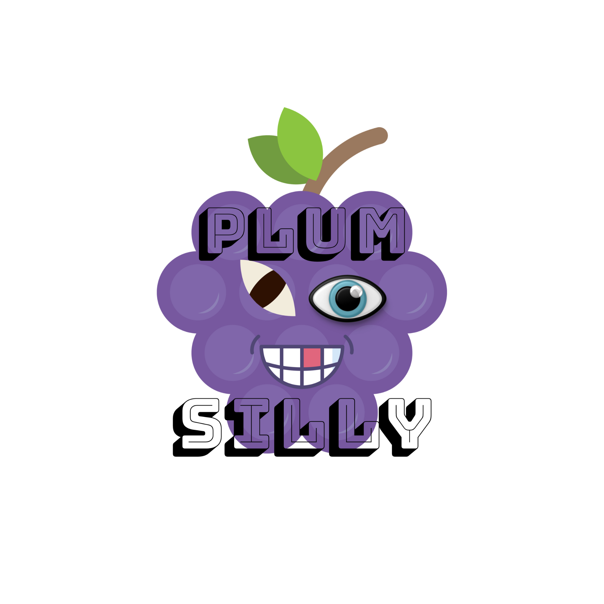 Plum Silly Flavor - Sugar Mama Cotton Candy